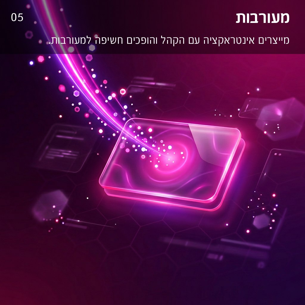 Вовлечение