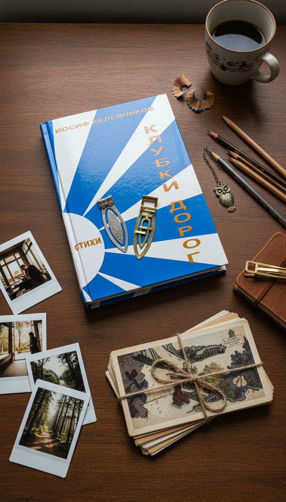 Клубки дорог